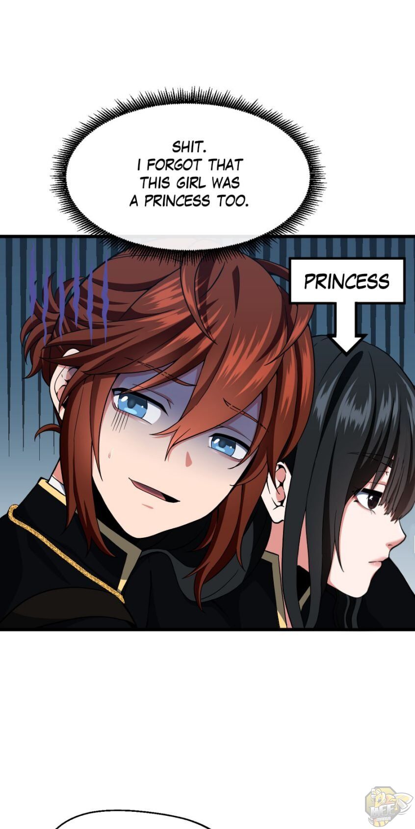 The Beginning After The End Chapter 103 image 56